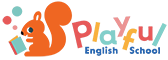 Playful English School